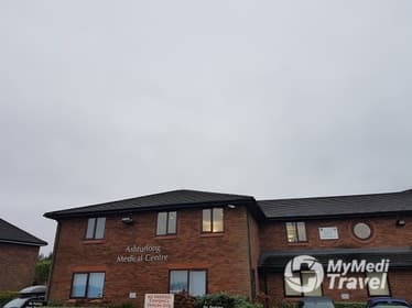 Harley Medic International