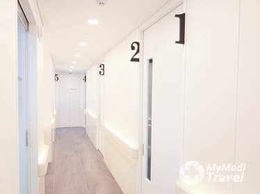 Minish Dental Hospital