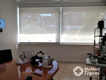 SOF Oftalmología Buenos Aires