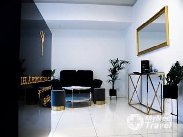 Perfect Harmony Gdansk