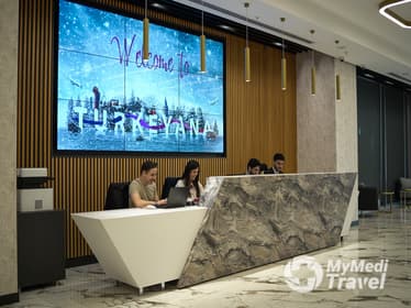 Compare Reviews, Prices & Costs of Vaginoplasty in Turkey at Turkeyana Clinic | 92F284