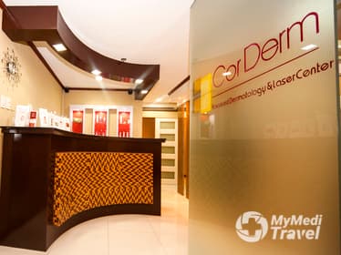 CorDerm Advanced Dermatology and Laser Center