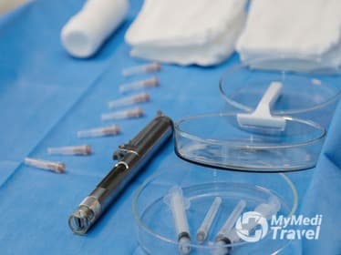 Medhair Hair Transplant Clinic