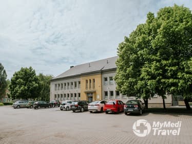 Compare Reviews, Prices & Costs of Gastric Band Surgery in Poland at INTER-MED | 8BA8E0