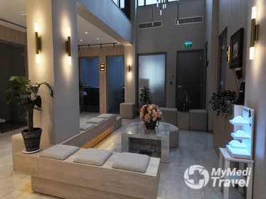 Clinic Baytekin International