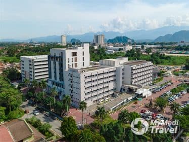 Dr Mark Surgical Clinic