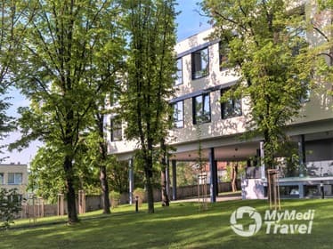 Compare Reviews, Prices & Costs of Trigeminal Neuralgia Treatment in Czech Republic at Malvazinky Rehabilitation Clinic  | B303C5