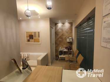 Compare Reviews, Prices & Costs of Teeth Cleaning in Brazil at Dds Marco Rocha e Carla Simone | 1118F7