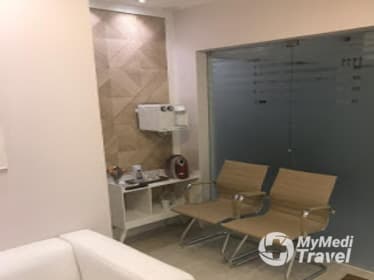 Dds Marco Rocha e Carla Simone