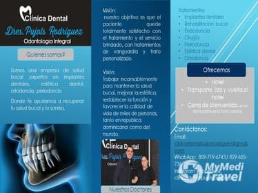 Clinica Dental Pujols Rodriguez