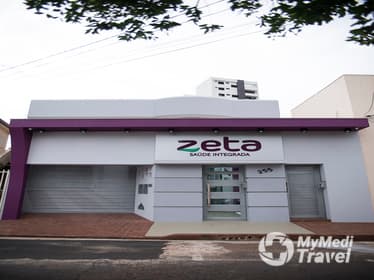 Compare Reviews, Prices & Costs of Teeth Cleaning in Brazil at ZETA Holding (Dentistry and HealthCare) | 15EB58