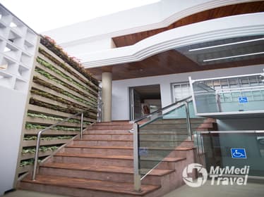 ZETA Holding (Dentistry and HealthCare)