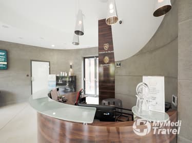 Compare Reviews, Prices & Costs of Breast Augmentation in Poland at CORAMED Beauty Surgery | 678C24