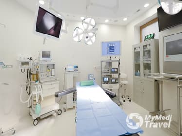 CORAMED Beauty Surgery