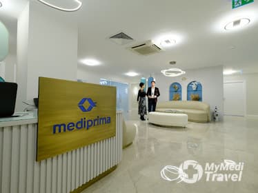 Compare Reviews, Prices & Costs of Eyebrow Hair Transplant in Turkey at Mediprima | A3BA05