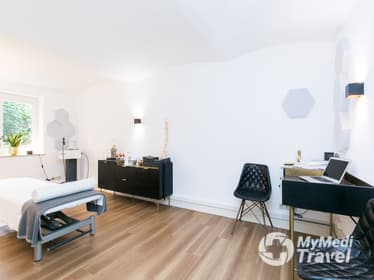 Marcus Koller Physiotherapie und Heilpraktik