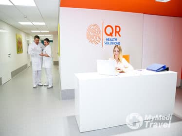 Compare Reviews, Prices & Costs of Bile Duct Cancer Surgery in Ukraine at QR Health Solutions | 980673