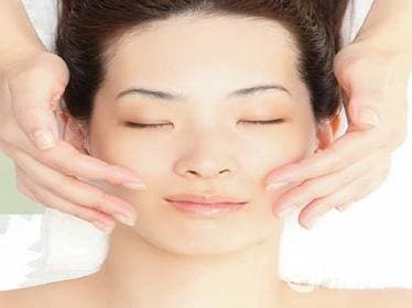 Silver Sand Facial Massage and Treatment