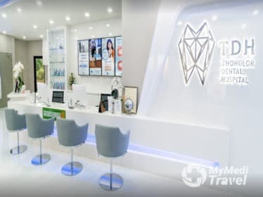 Thonglor Dental Hospital, Tiwanon