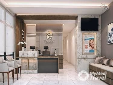 Compare Reviews, Prices & Costs of Tooth Reshaping in Khon Kaen at The Lake Dental Clinic | M-KK-12