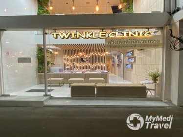 Twinkle Clinic Thonglor