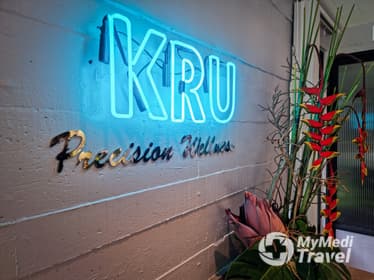 Compare Reviews, Prices & Costs of Male Health Checkup in Thailand at KRU PRECISION WELLNESS | 598CB9