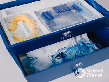 Dr Clear Aligners