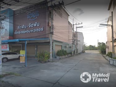 Compare Reviews, Prices & Costs of Dental Bridge in Rayong at Sandy Dental Clinic | M-RY-17