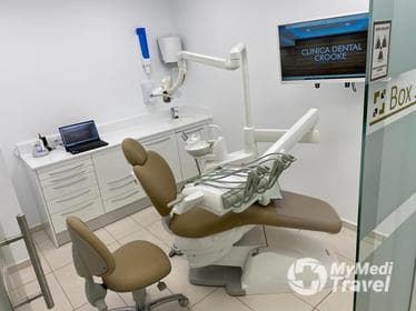 Crooke Dental Clinic Campo de Gibraltar