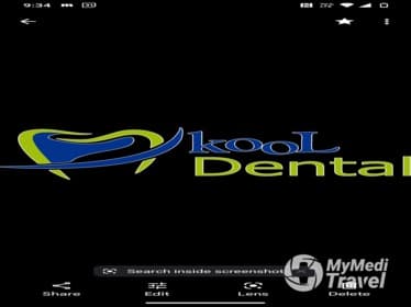 Compare Reviews, Prices & Costs of Implant-Supported Overdenture in Los Algodones at Kool Dental | 2F1774