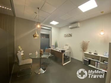 Compare Reviews, Prices & Costs of Dental X-Rays in Spain at Crooke Dental Clinic Alicante | F66166