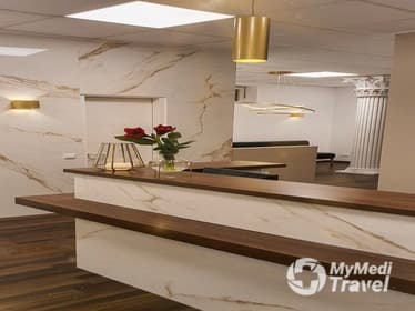 Dental Clinic Doctor Digeloudis