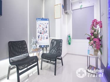 Bangkok Smile Dental Clinic, Silom
