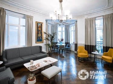 Dermatolog Dr. Oyku Celen - Skin Health Turkey