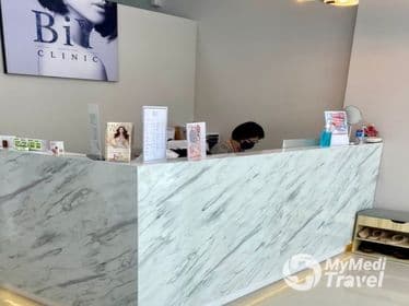 BiY Clinic, Vibhavadi