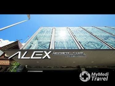 Compare Reviews, Prices & Costs of Dermal Fillers in Thailand at Dr. Alex Aesthetic Clinic | M-CM-77