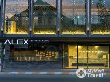 Dr. Alex Aesthetic Clinic
