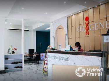 Origene Clinic