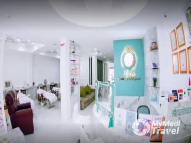 Compare Reviews, Prices & Costs of Dermal Fillers in Thailand at Nicha Clinic Pattaya | M-PA-69