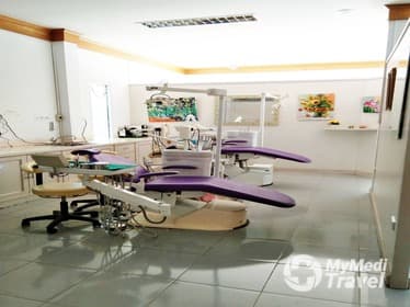 Compare Reviews, Prices & Costs of Liposuction in Nakhon Si Thammarat at Beauty Smile Dental Clinic, Lamai | M-KS-30