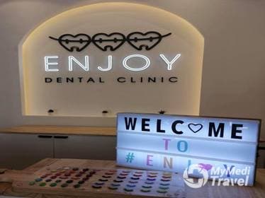 Compare Reviews, Prices & Costs of Tooth Reshaping in Udon Thani at Enjoy Dental Clinic | M-UT-24