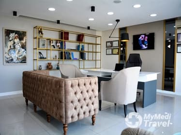 Mustafa Durgun Clinic