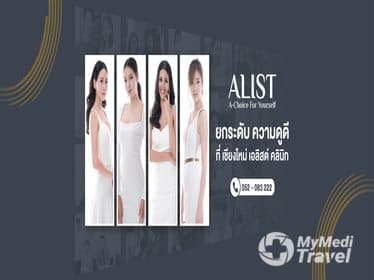 Chiang Mai ALIST Clinic