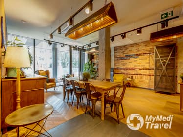 Medicover Stomatologia | Centrum Praskie Koneser