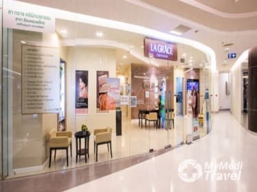 La Grace Clinic, Silom Complex