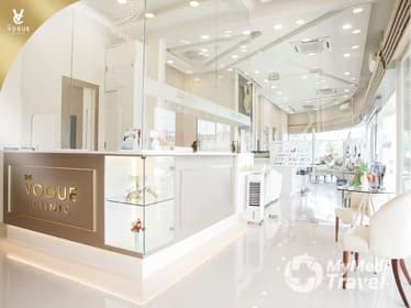 The Vogue Clinic