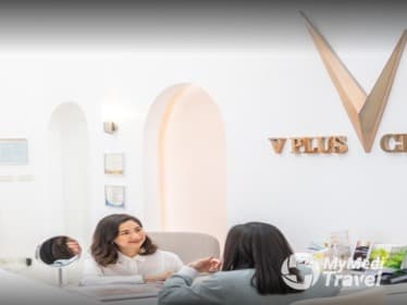 V Plus Clinic