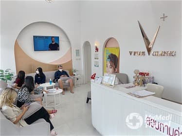 Compare Reviews, Prices & Costs of Varicose Veins Treatment in Khon Kaen at V Plus Clinic | M-KK-14