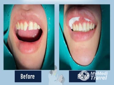 Bluetooth Dental Clinic