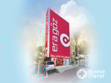 Compare Reviews, Prices & Costs of Double Eyelid Creation in Turkey at Eragoz Eye Clinic | 239BCB